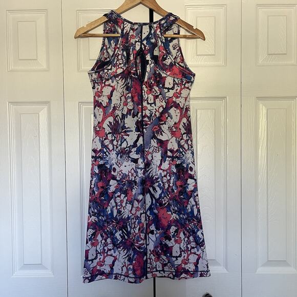 Women’s Title Nine Active Dress Pink Purple Size Small - Picture 4 of 6